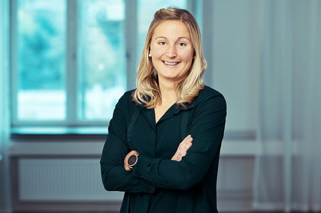 Anna Zetterlund