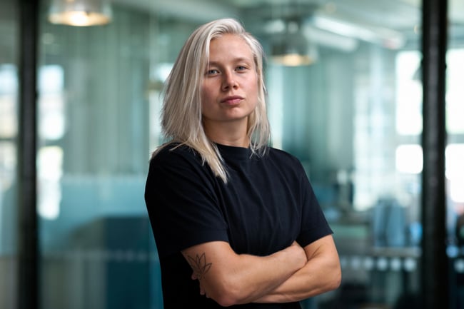Elin Ernestedt