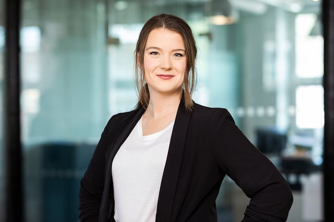 Elin Almroth