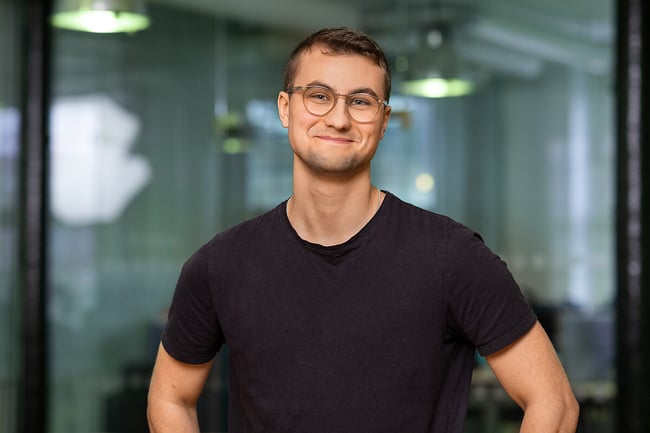 Joakim Malmberg