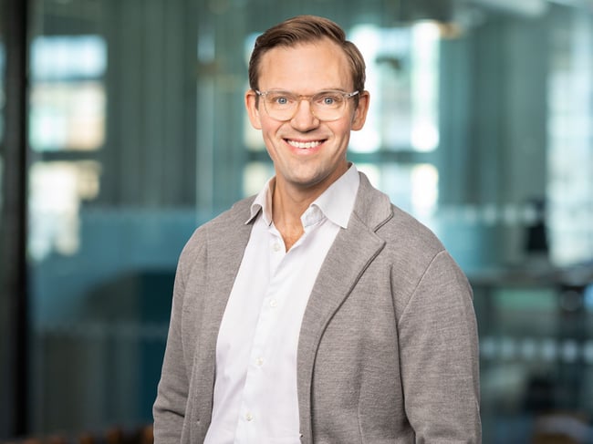 Johan Gustafsson