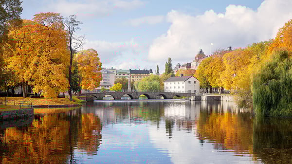 Örebro