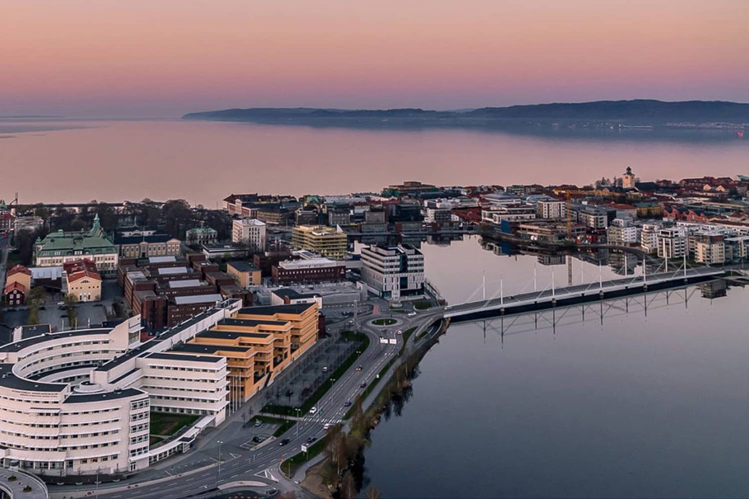 Jönköpings stad
