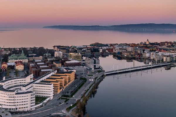 Jönköpings stad